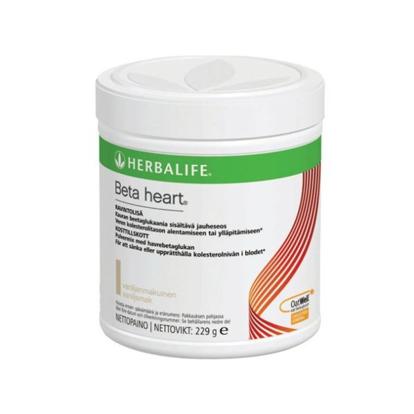 Beta Heart® Herbalife